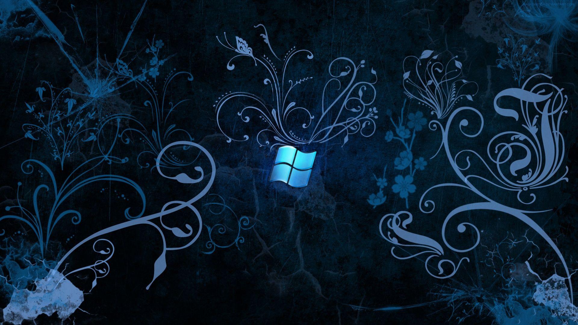 1920x1080 Lenovo Thinkpad Wallpaper For Desktop