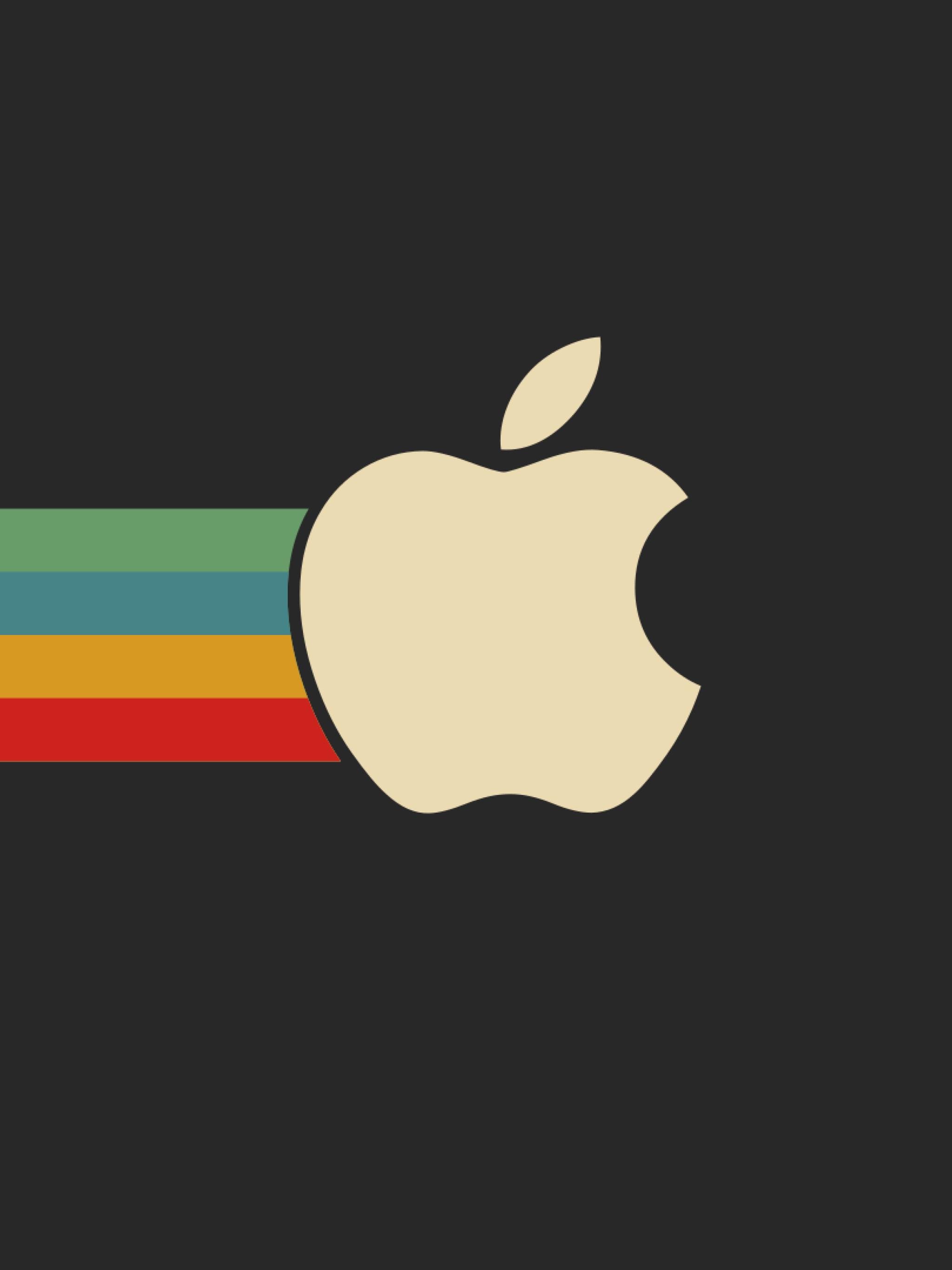 2048x2732 Apple 90's Retro 2048x2732 Resolution Wallpaper, HD Artist 4K Wallpaper, Image, Photo and Background