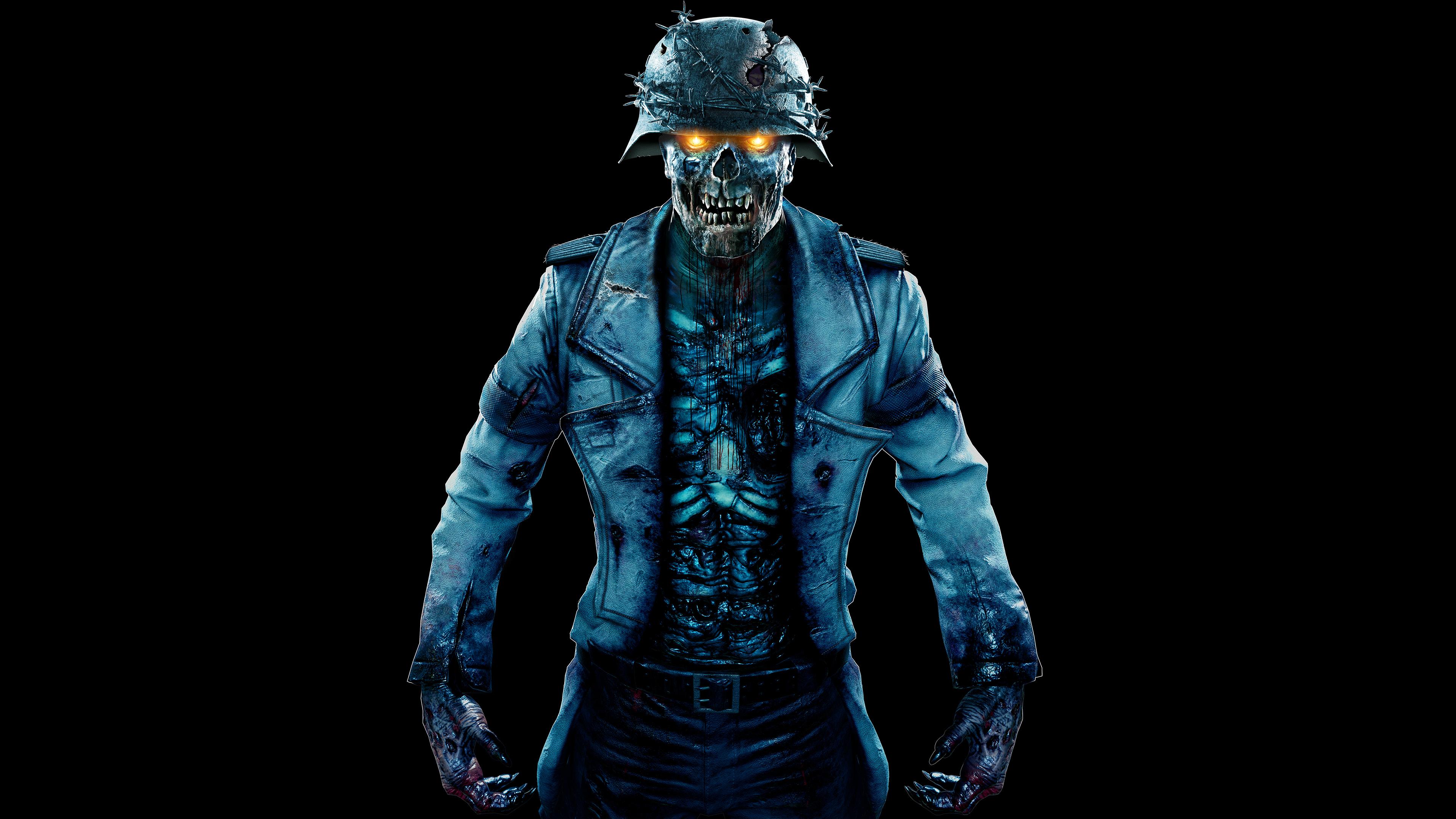 3840x2160 Zombie Army HD Games, 4k Wallpaper, Image, Background, Photo and Picture