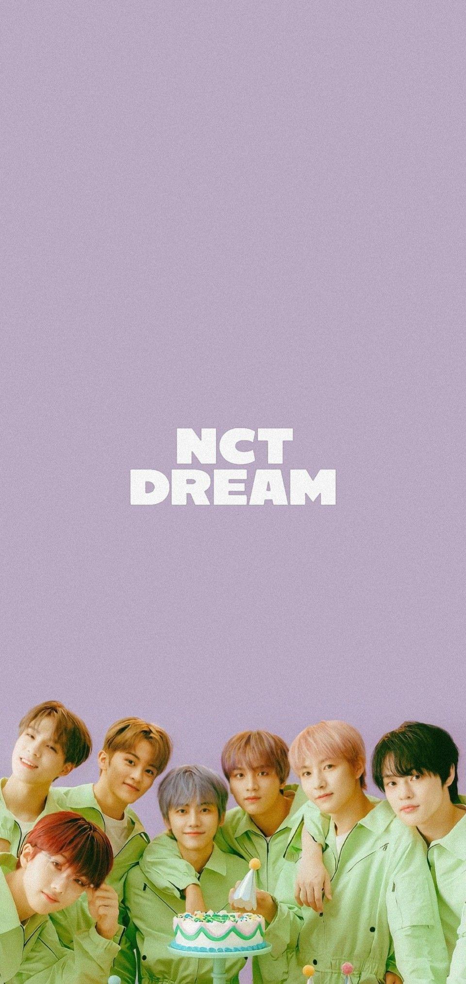 960x2027 Nct Dream Wallpaper