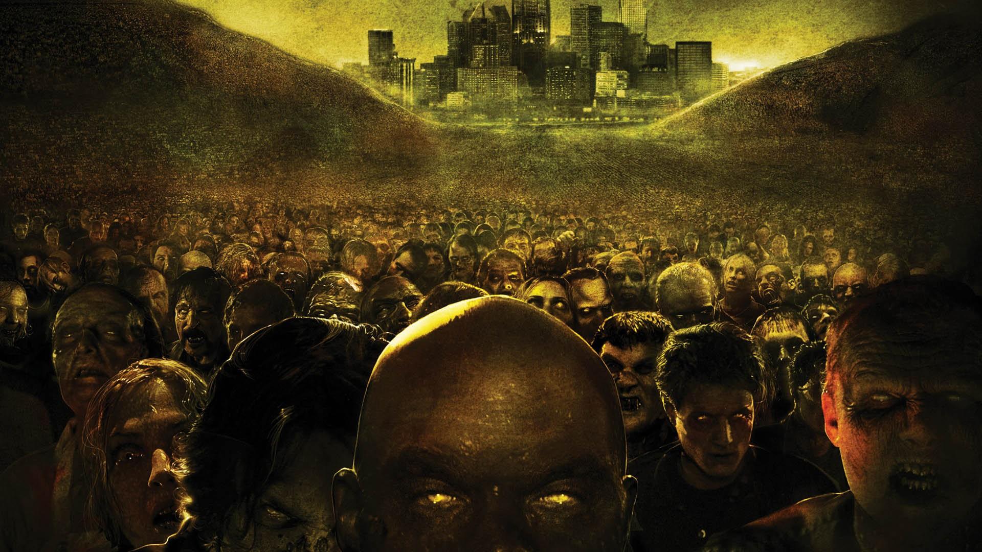 1920x1080 Zombie Army HD Wallpaperx1080