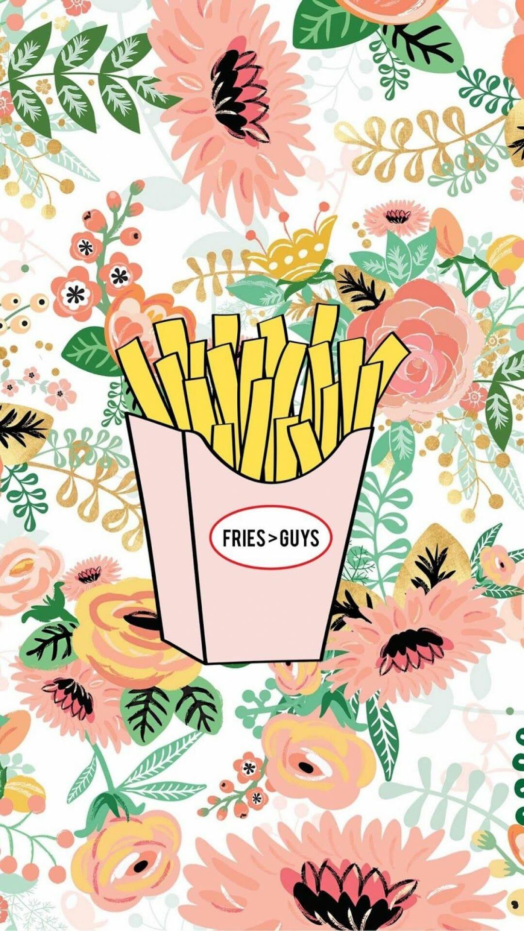 1080x1918 French Fries iPhone, iPhone, Desktop HD Background / Wallpaper (1080p, 4k) HD Wallpaper (Desktop Background / Android / iPhone) (1080p, 4k) (1080x1918) (2021)