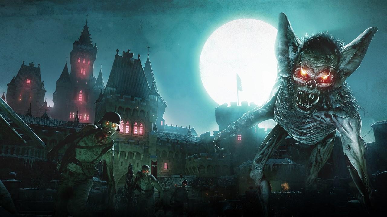 1280x720 Buy Zombie Army 4: Mission 2 Count Store En IL