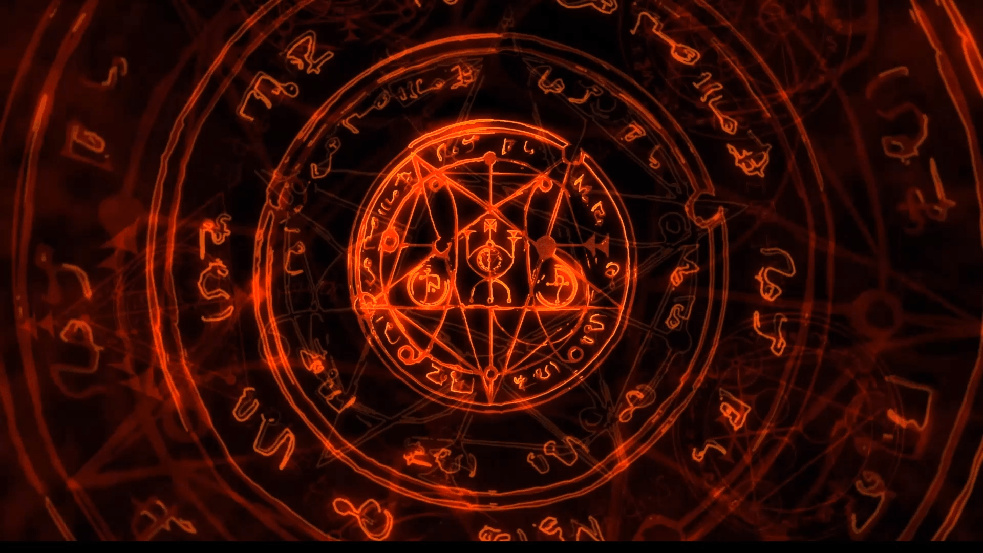 Satanic PC Wallpapers - Top Free Satanic PC Backgrounds - WallpaperAccess