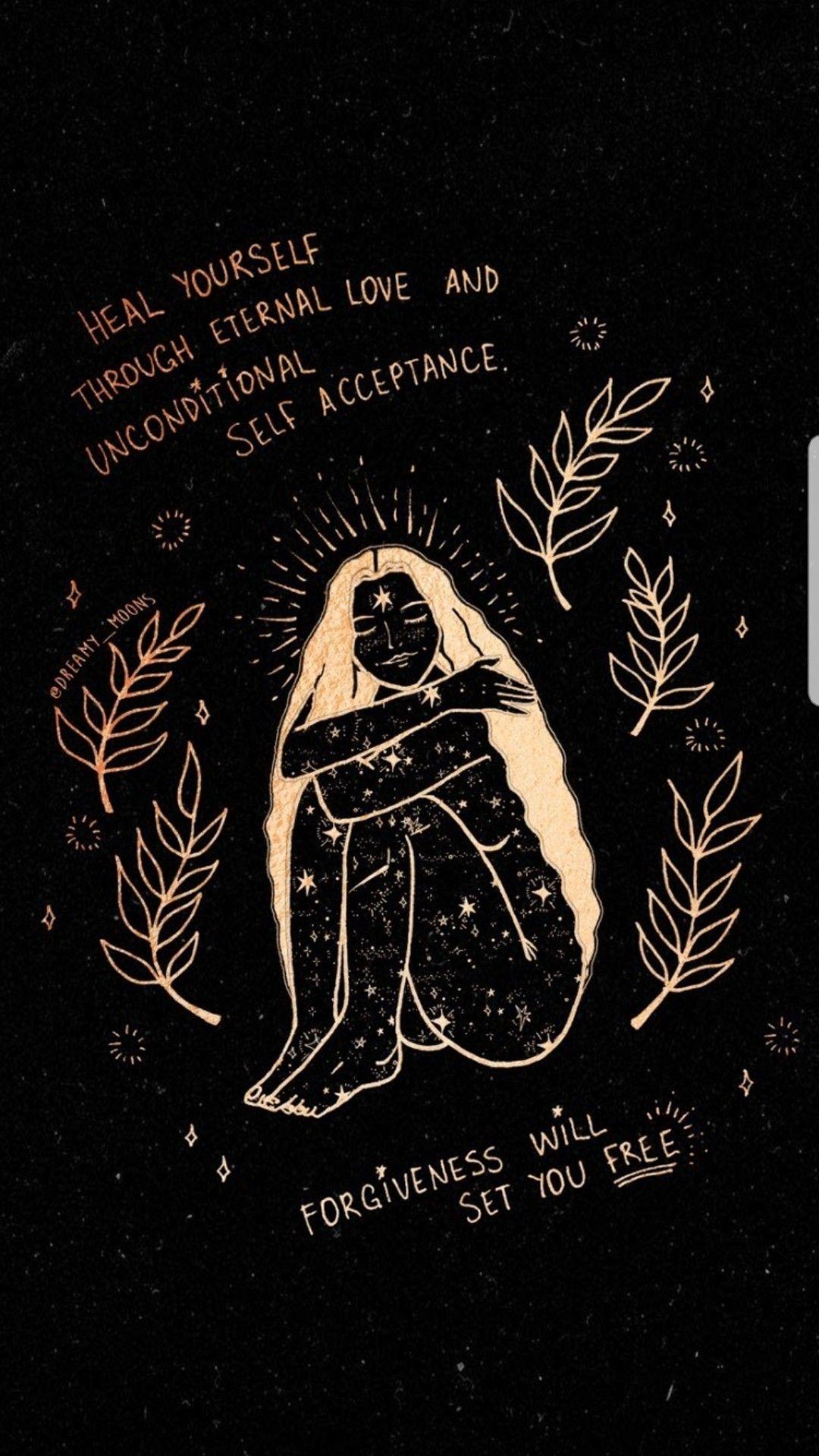 1080x1920 Spiritual Wallpaper
