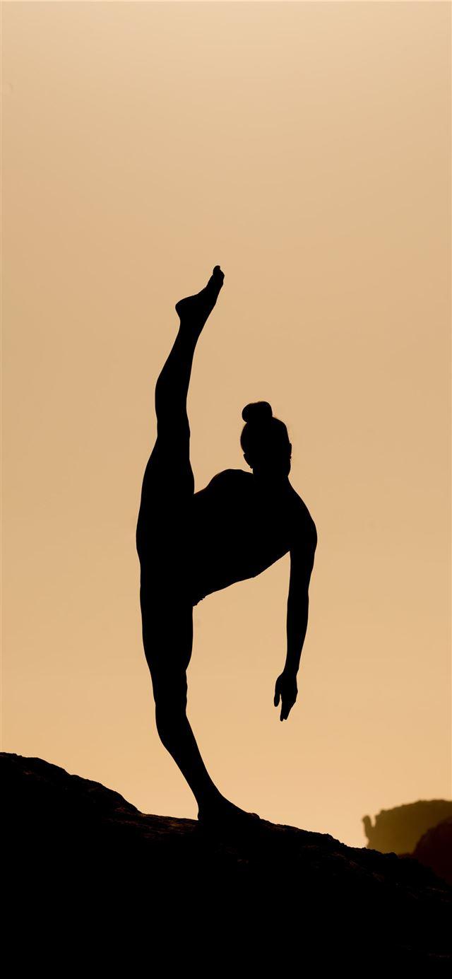 640x1385 Best Yoga iPhone 11 HD Wallpaper