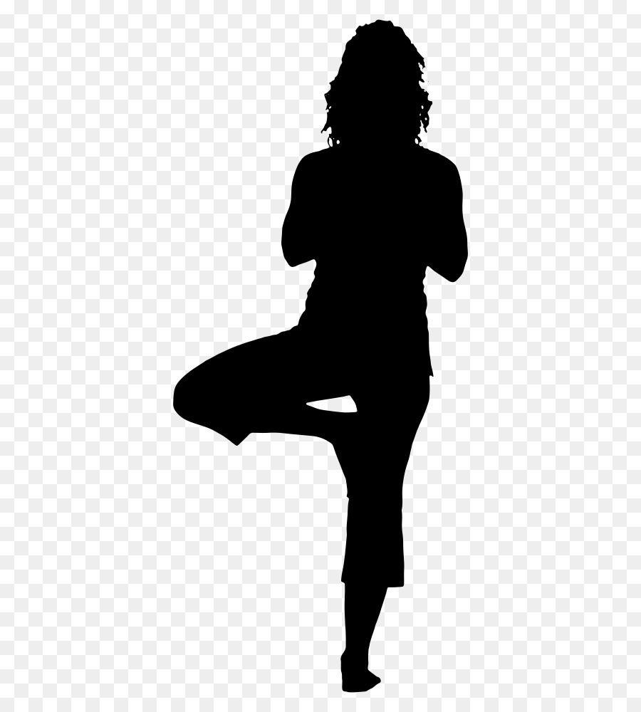 900x1000 Yoga Silhouette Clip art Woman png download*1000 Transparent Yoga png Download. Yoga background, Silhouette, Downward dog yoga pose