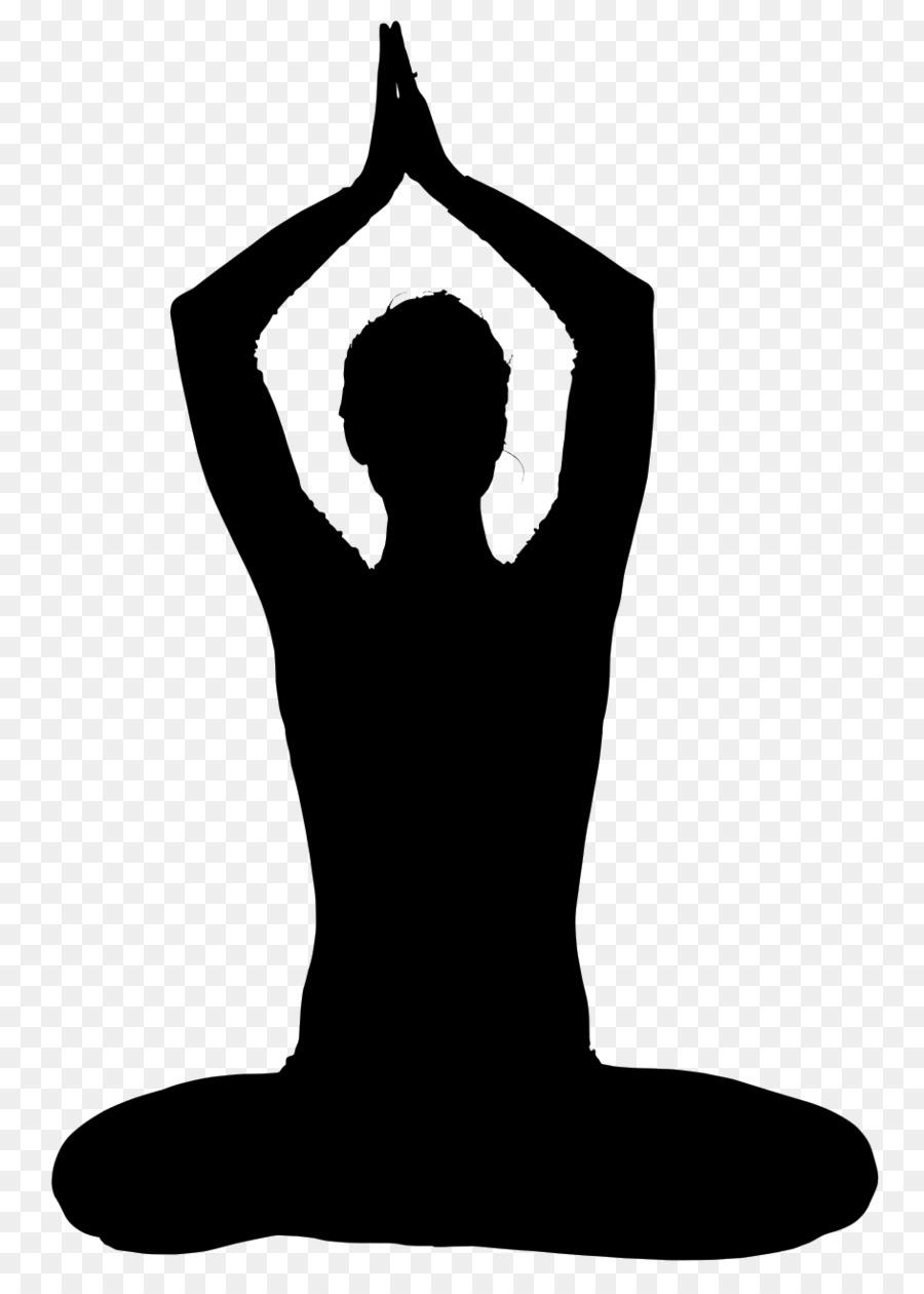 900x1260 Free Yoga Silhouette Clip Art, Download Free Yoga Silhouette Clip Art png image, Free ClipArts on Clipart Library