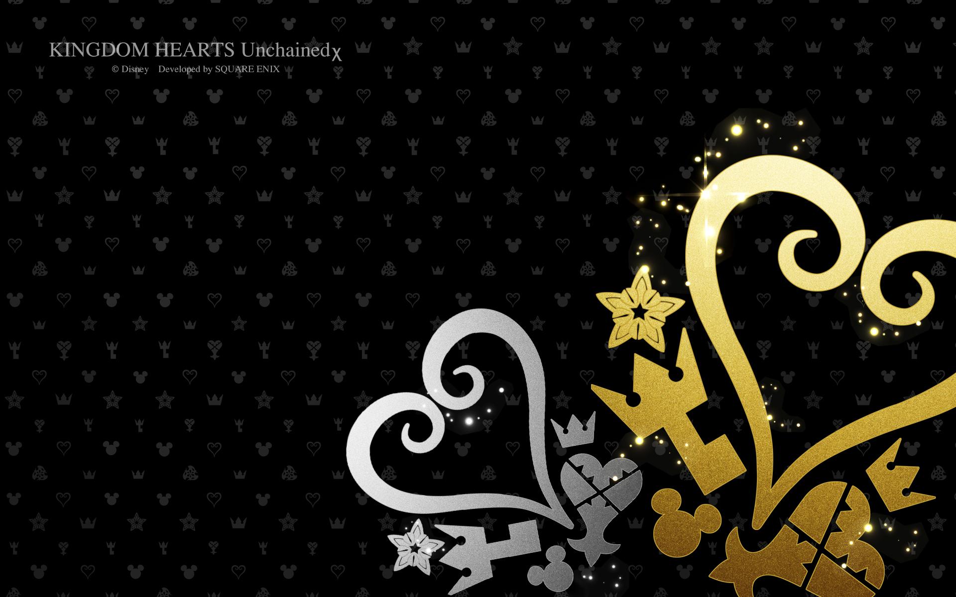 1920x1200 Wallpaper HEARTS Union χ Dark Road Hearts Insider