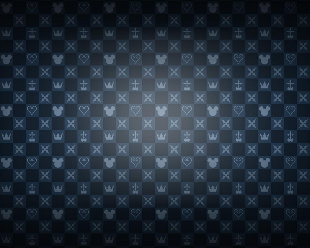 1280x1024 Free download Kingdom Hearts pattern wallpaper 14547 [1920x1080] for your Desktop, Mobile & Tablet. Explore King of Hearts Wallpaper. Hearts Wallpaper for Computer, Hearts Desktop Wallpaper, Heart Wallpaper Background