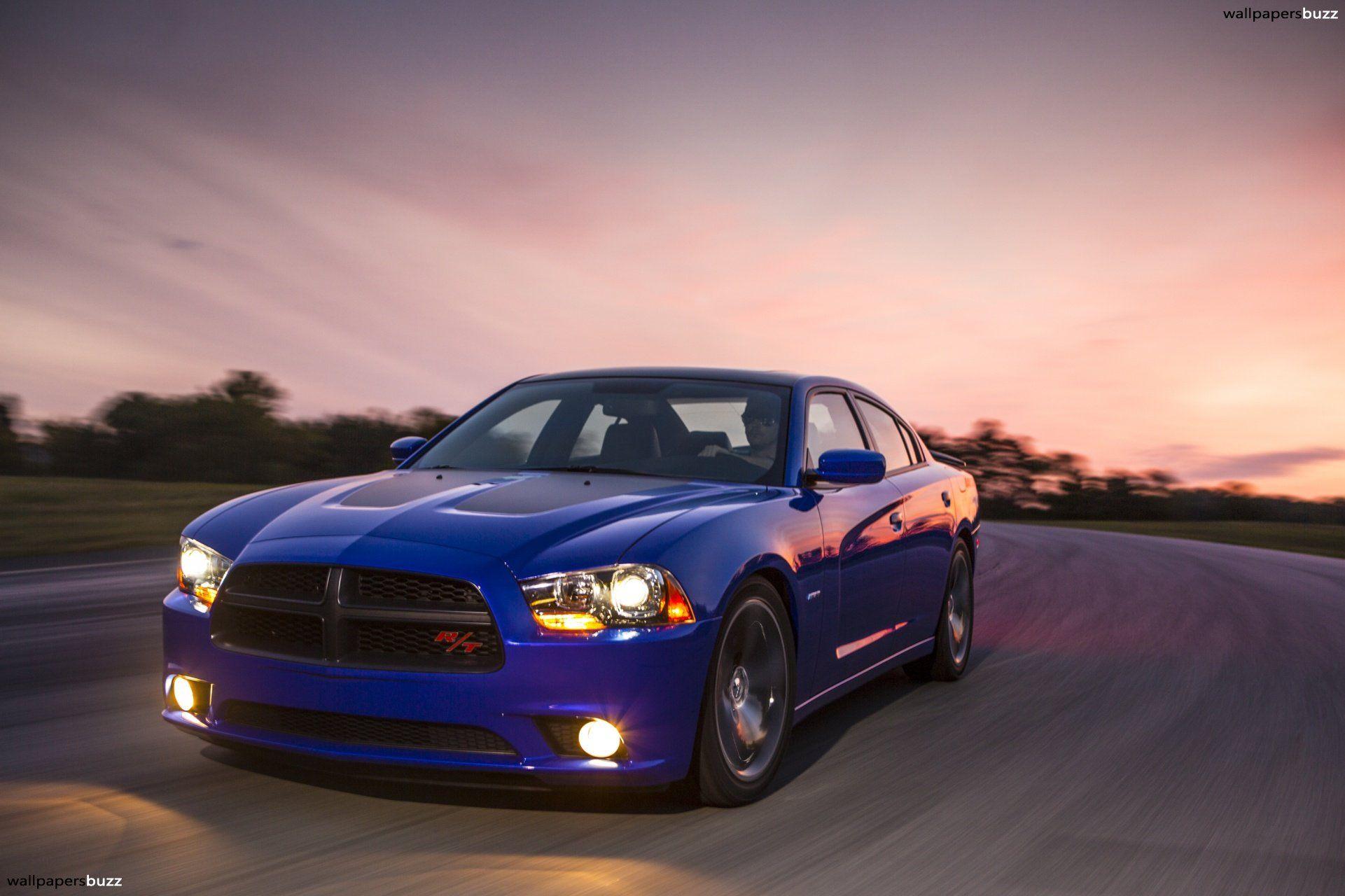 1921x1280 Charger Daytona HD Wallpaper