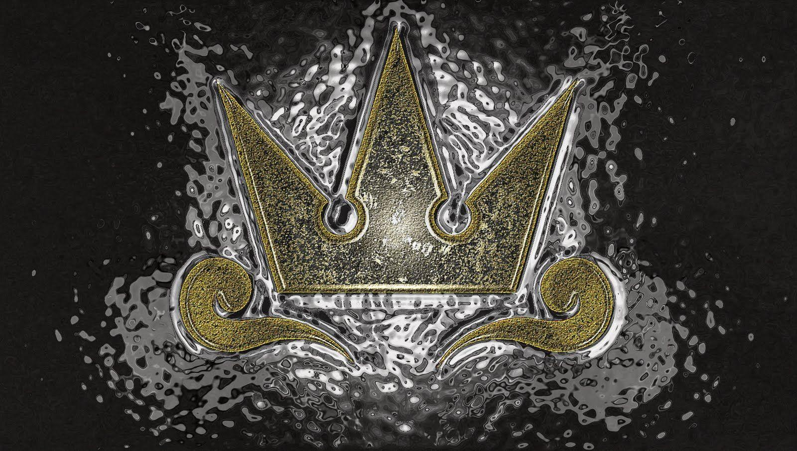 1600x907 Kings Crown Wallpaper