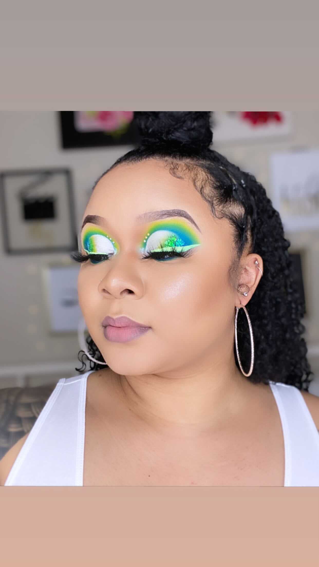 1242x2208 Piece Pastel Eyeliner Set