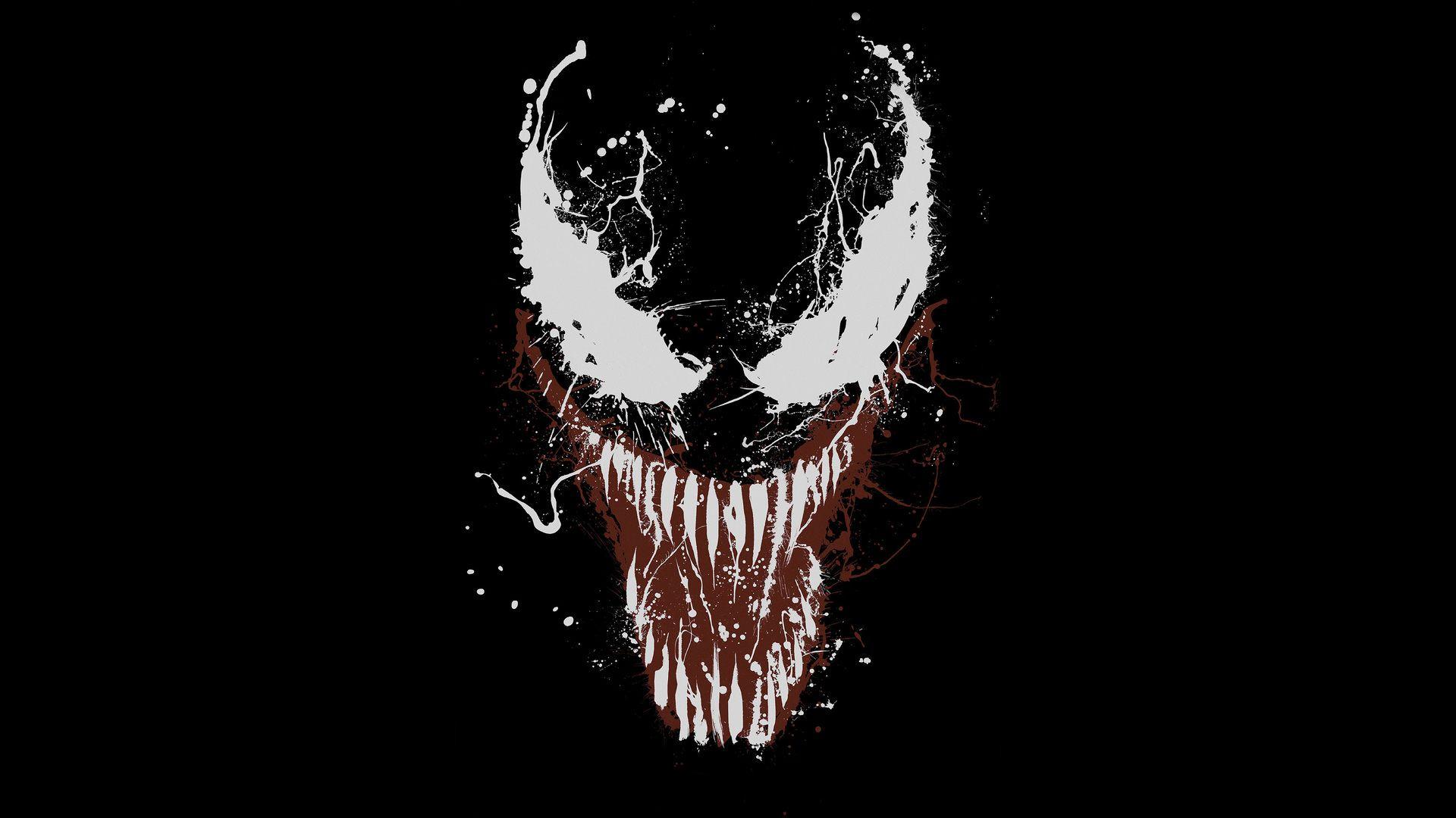 Venom Movie Full HD Laptop Wallpapers - Top Những Hình Ảnh Đẹp