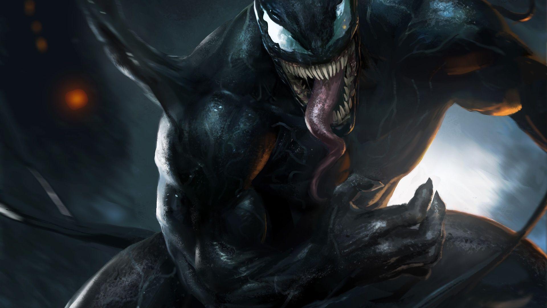 Venom Movie Full HD Laptop Wallpapers - Top Free Venom Movie Full HD