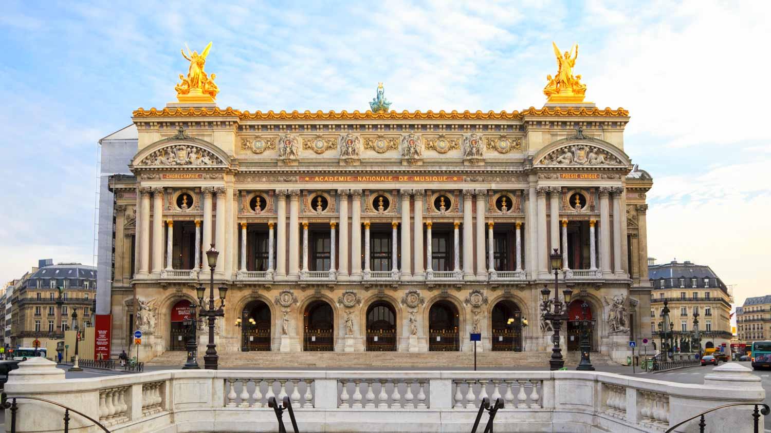 1500x844 Palais Garnier wallpaper, Man Made, HQ Palais Garnier pictureK Wallpaper 2019