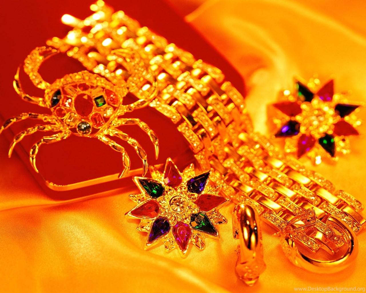 Gold Ornament Wallpapers Top Free Gold Ornament Backgrounds