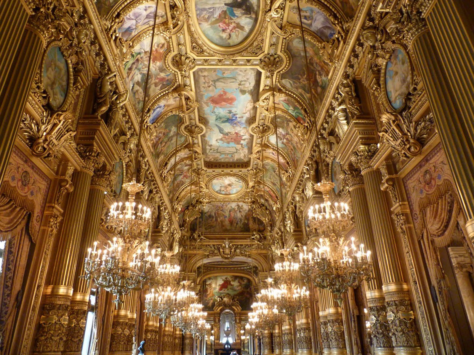 1600x1200 Palais Garnier wallpaper, Man Made, HQ Palais Garnier pictureK Wallpaper 2019