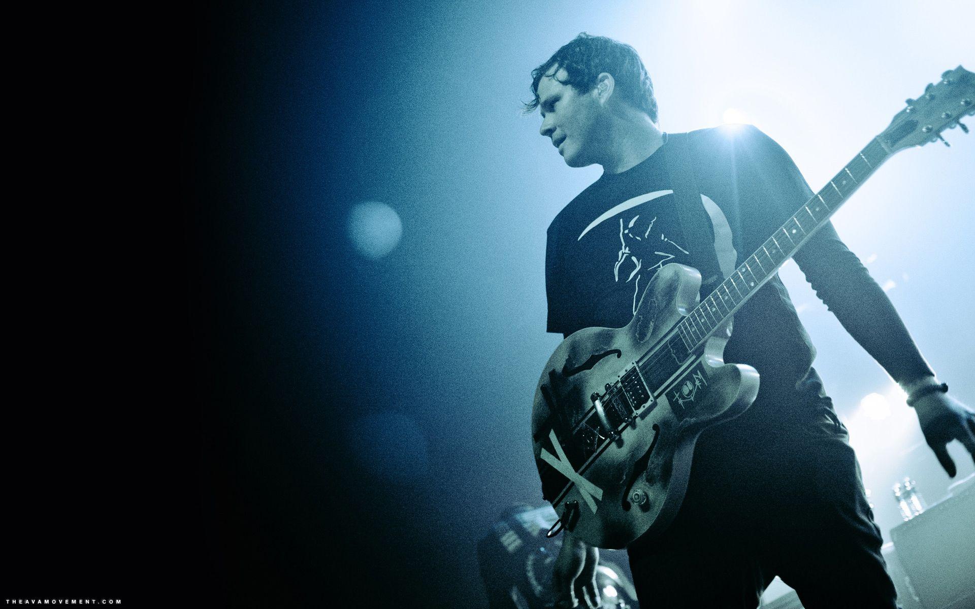 1920x1200 Angels & Airwaves. Tom delonge, Angels and airwaves, Blink 182 wallpaper