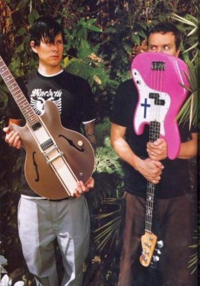 770x1101 mark hoppus & tom delonge Photo (4 of 7)