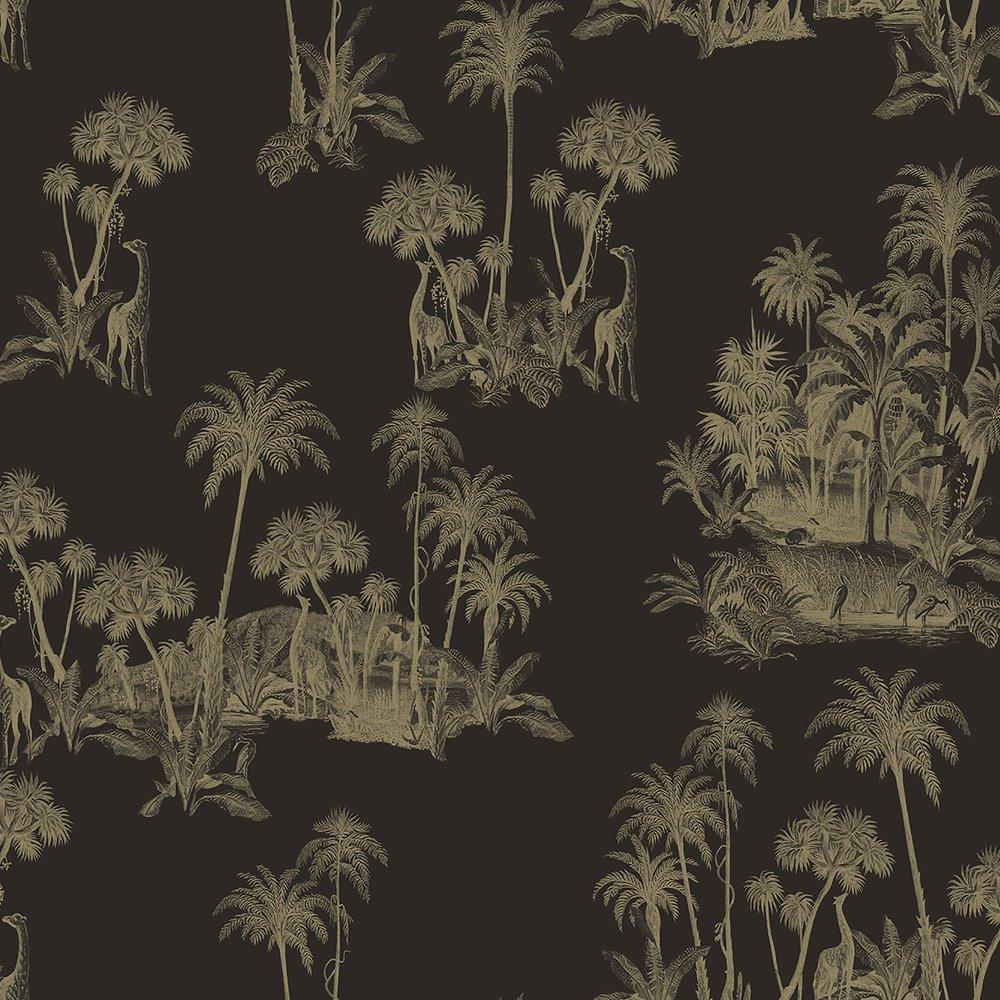 1000x1000 Ted Baker Fantasia Laurel Wallpaper 12595