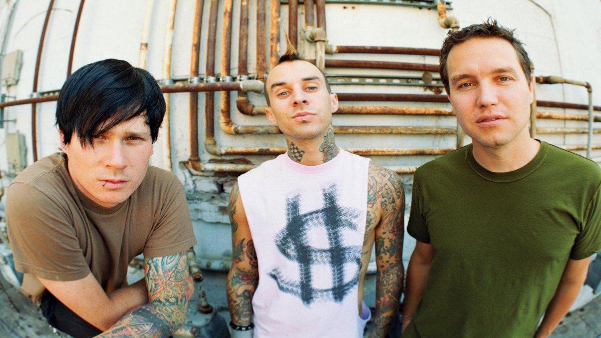 1200x675 Tom DeLonge Is Leaving Blink 182.Maybe?