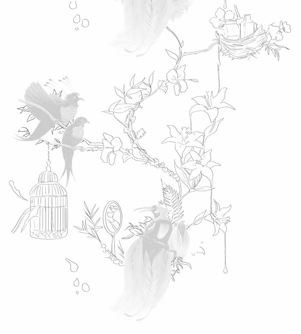 960x1064 Ted Baker Wallpaper by Ted Baker for Ted Baker