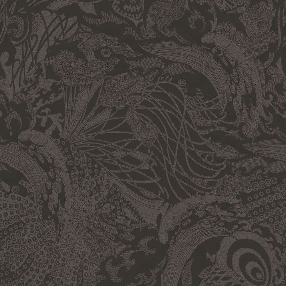 1000x1000 Ted Baker London Fantasia Eastern Tide Suede Wallpaper 12610 By Galerie