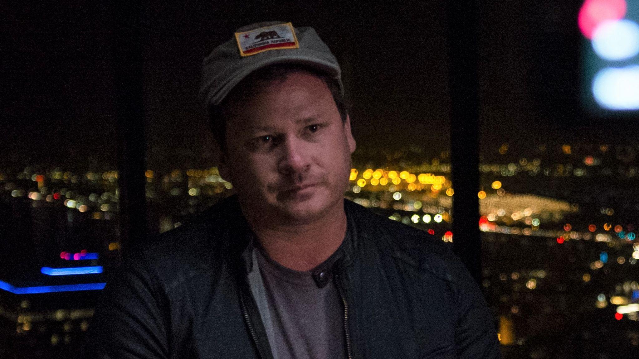 2048x1152 Tom DeLonge On UFO Research: 'I Wouldn't Have Left Blink 182 For Something Pie In The Sky'. Ents & Arts News