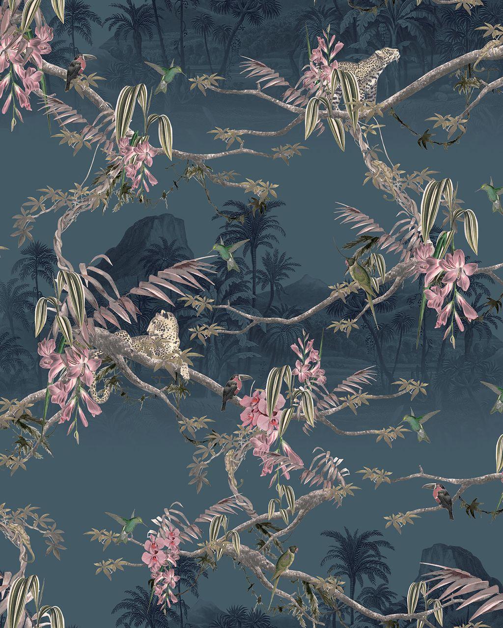 1024x1280 HIBWN Hibiscus Wallpaper