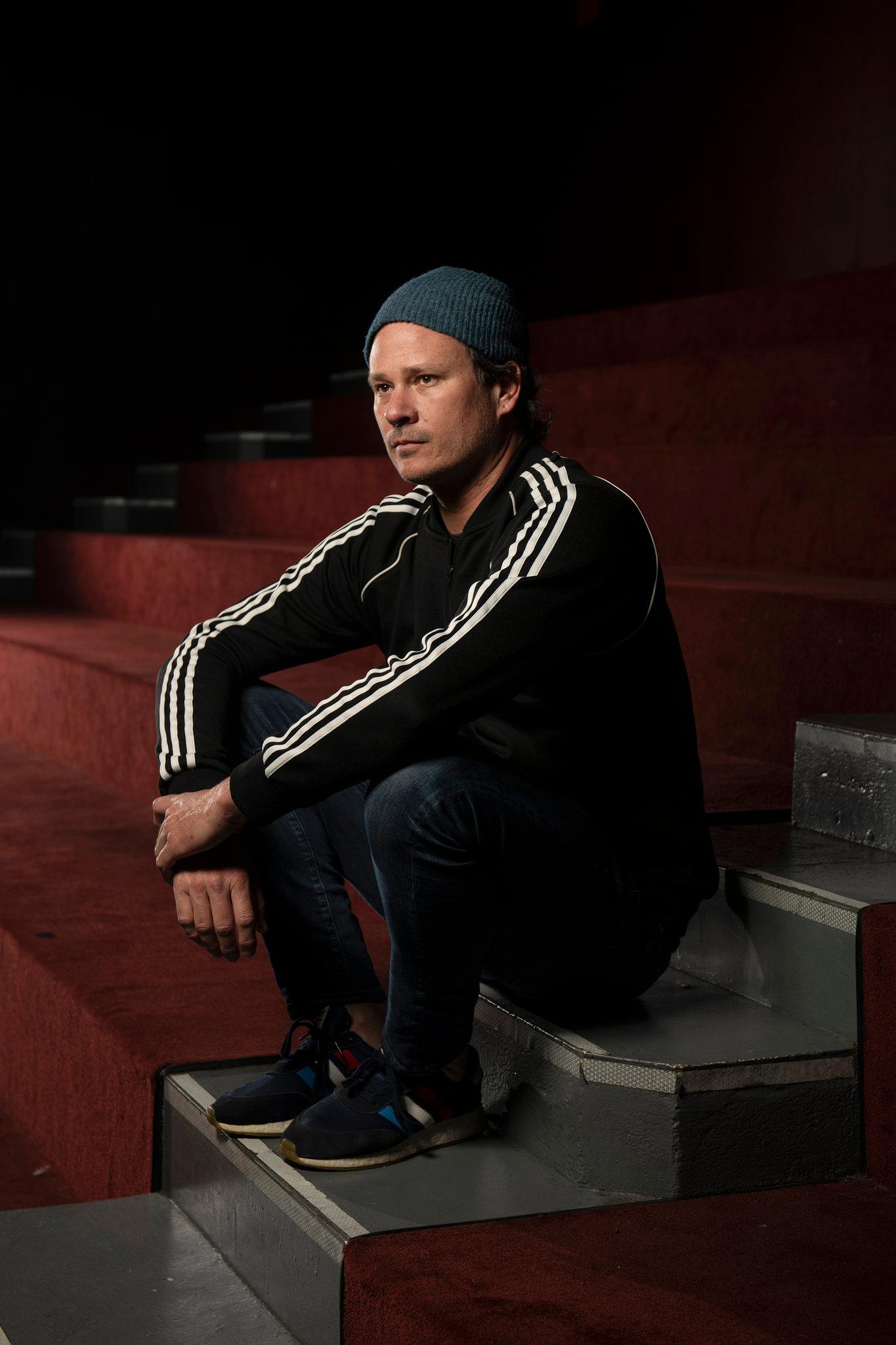 1365x2048 How Blink 182's Tom DeLonge Became A U.F.O. Researcher