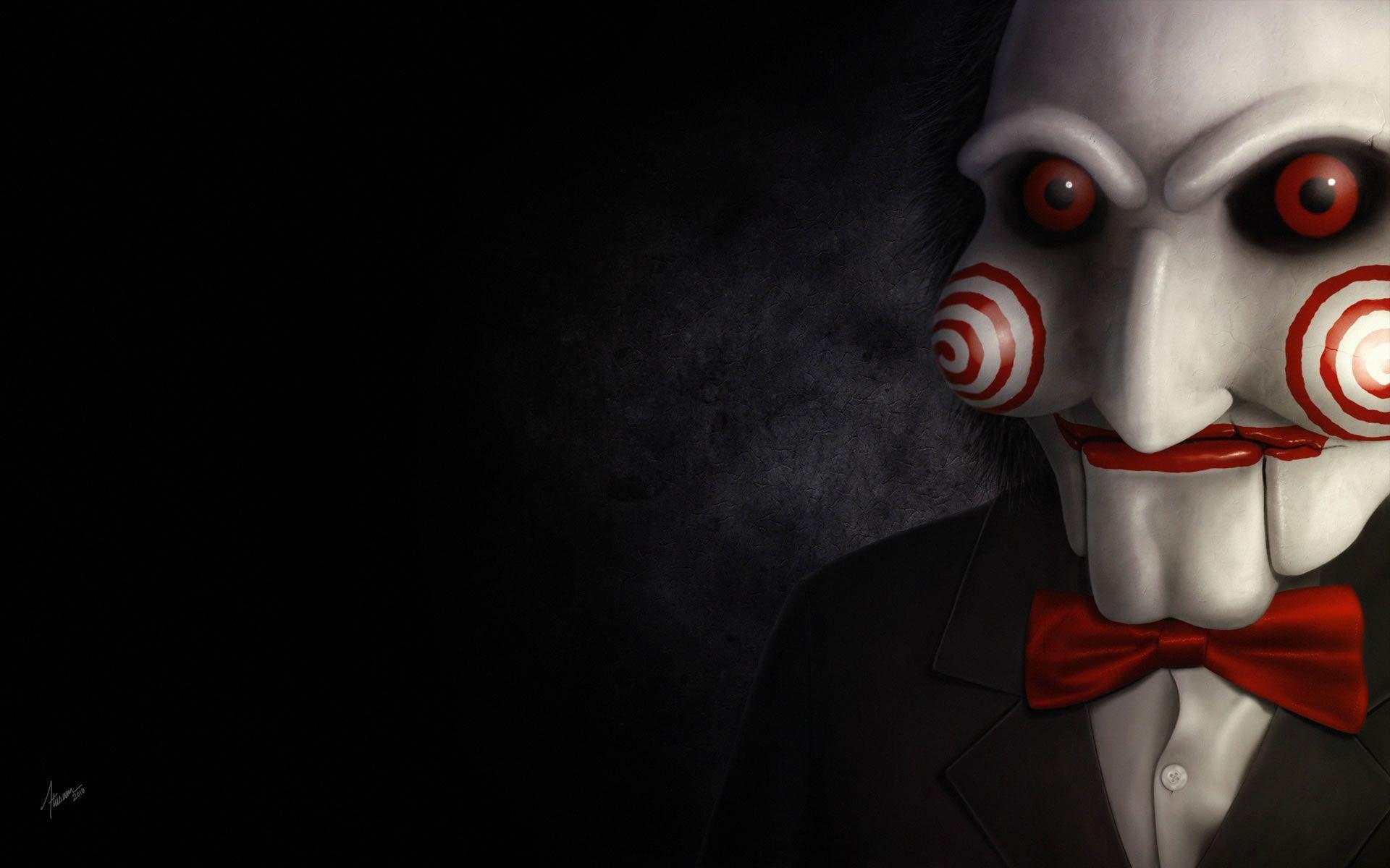 1920x1200 Terror wallpaper
