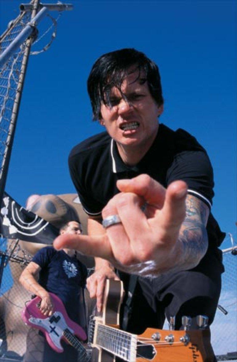 770x1177 Tom DeLonge Photo (3 of 127)
