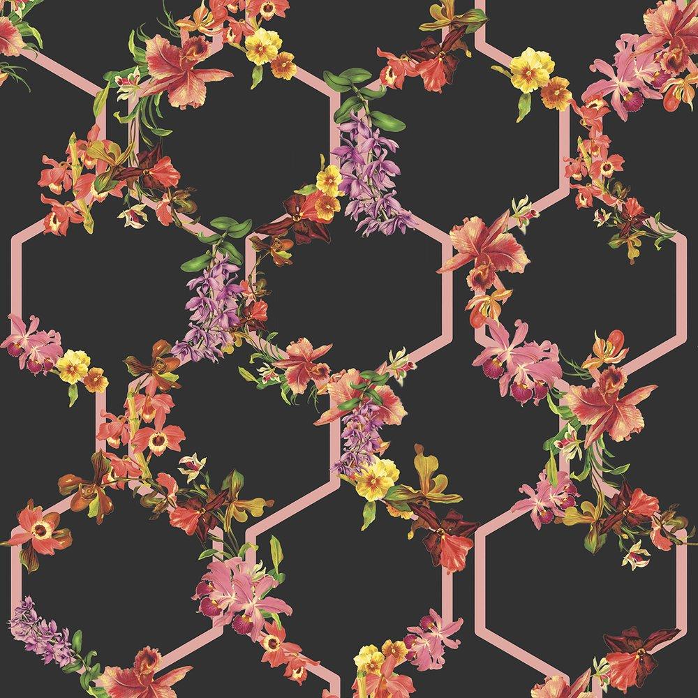 1000x1000 Ted Baker Fantasia Lost Garden Trelise Wallpaper 12649