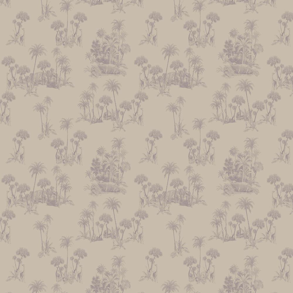 1000x1000 Laurel by Ted Baker : Wallpaper Direct