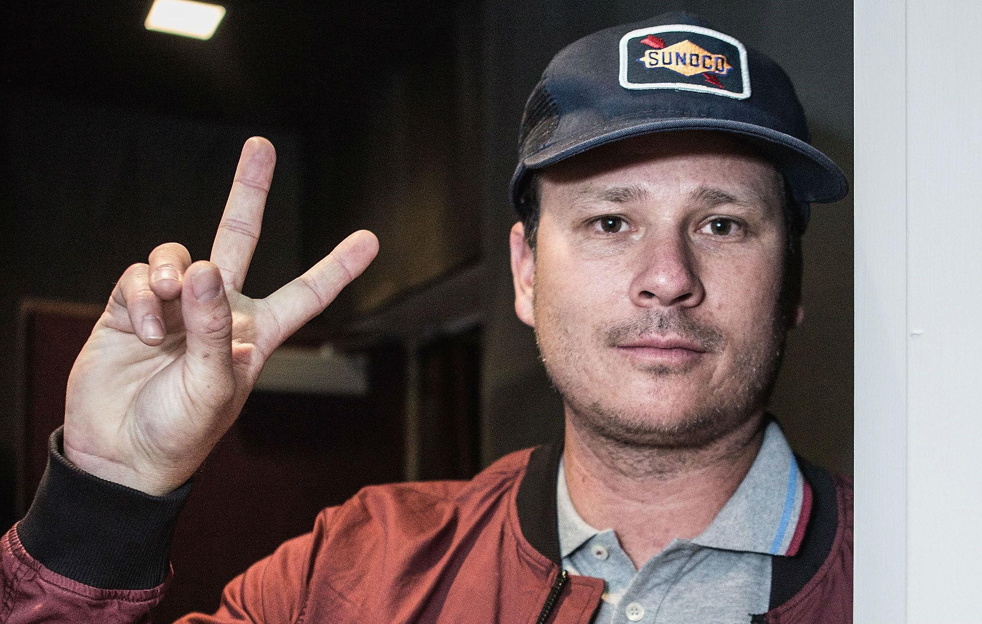 2000x1270 Tom DeLonge on directorial debut: “A coming of age film with dick jokes”