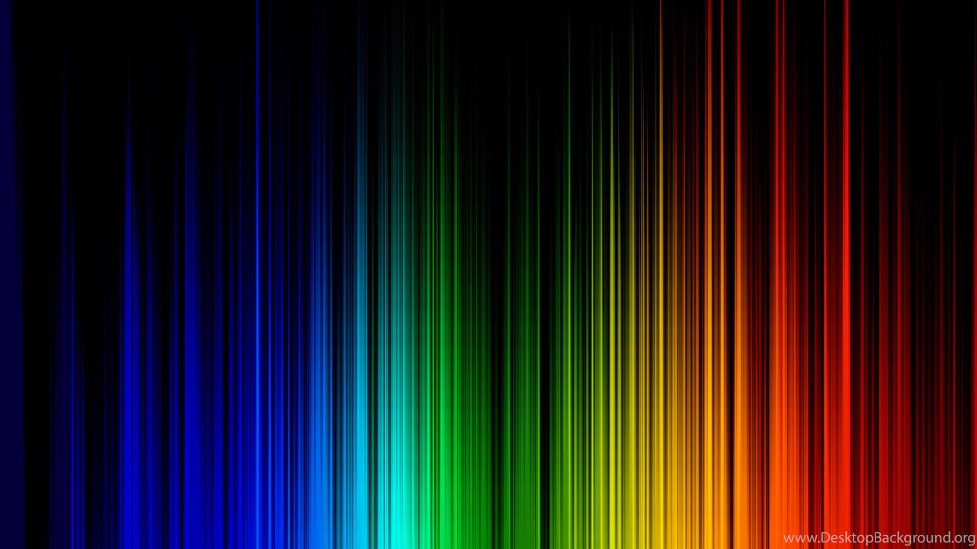 Digital Rainbow Wallpapers - Top Free Digital Rainbow Backgrounds