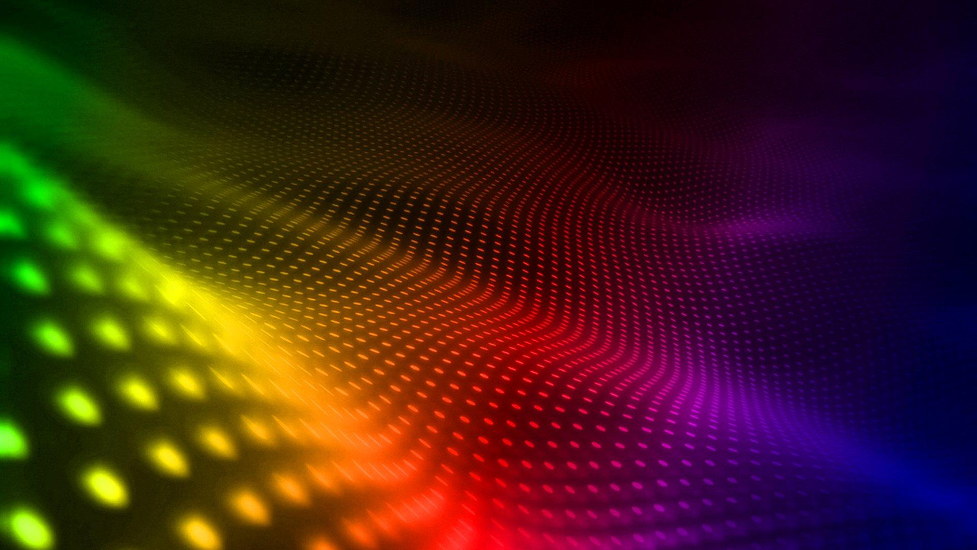 Digital Rainbow Wallpapers - Top Free Digital Rainbow Backgrounds