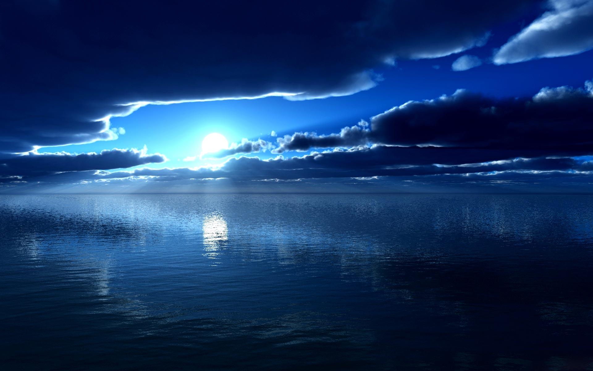 1920x1200 Free Calming Wallpaper