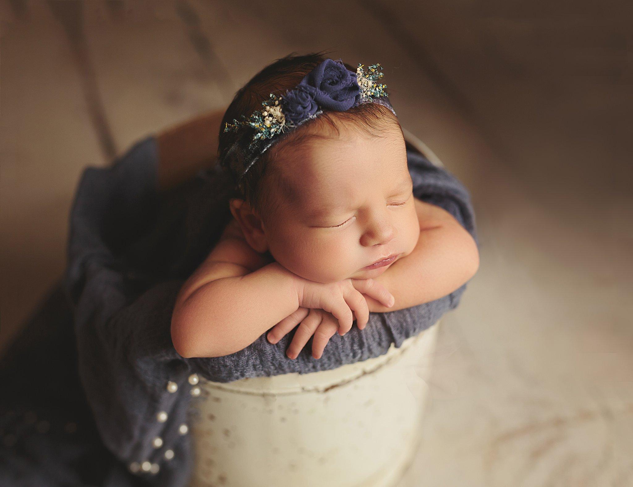2048x1575 Adorable Newborn Baby Girl. Boston MA Newborn Photographer