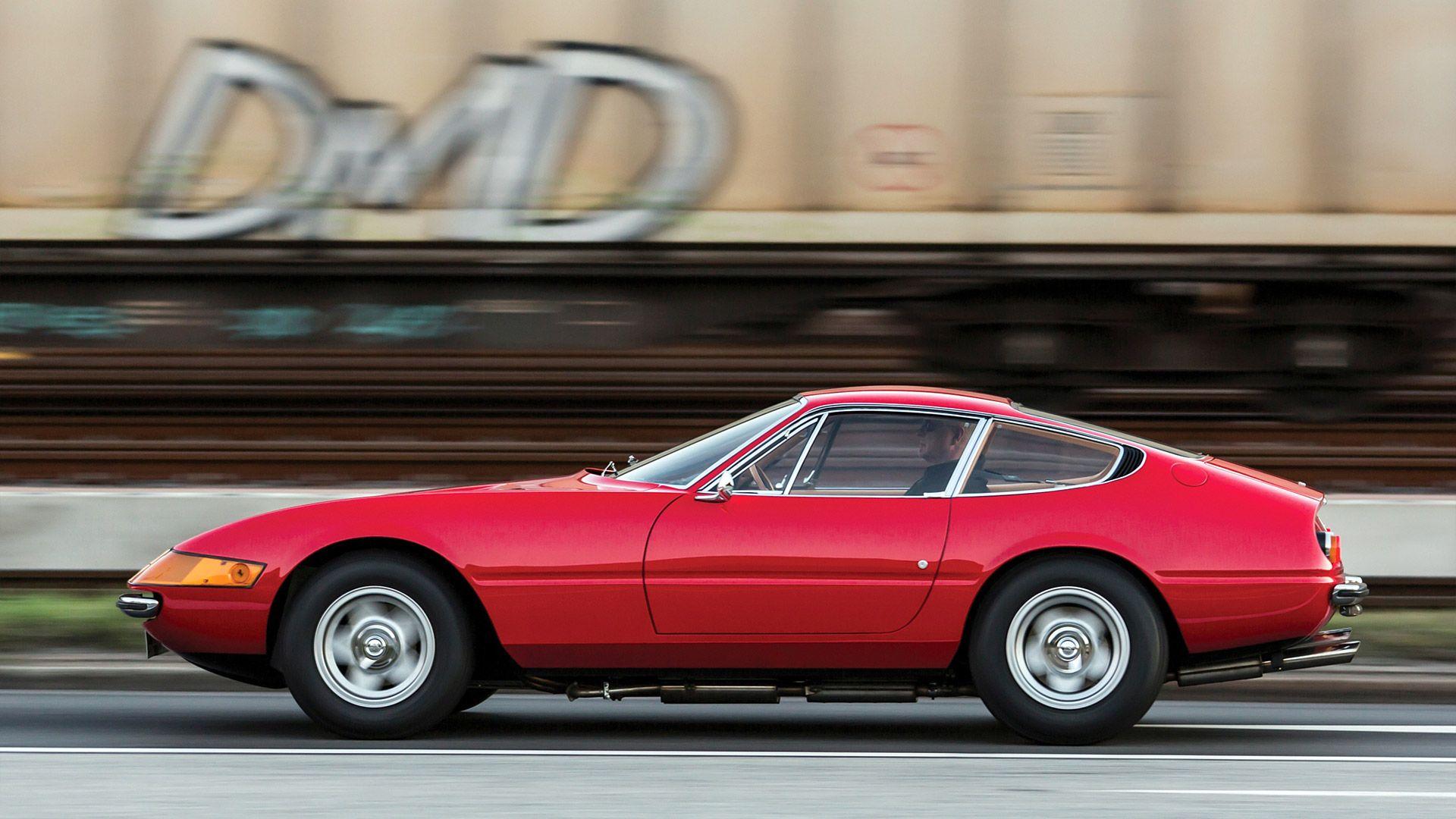 Daytona HD Wallpapers - Top Free Daytona HD Backgrounds - WallpaperAccess