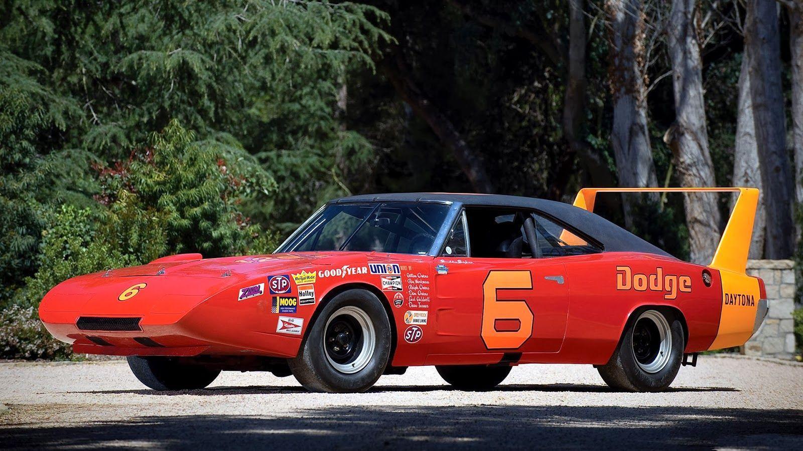 1600x900 Dodge Charger Daytona HD Wallpaper. Car Wallpaper High Quality