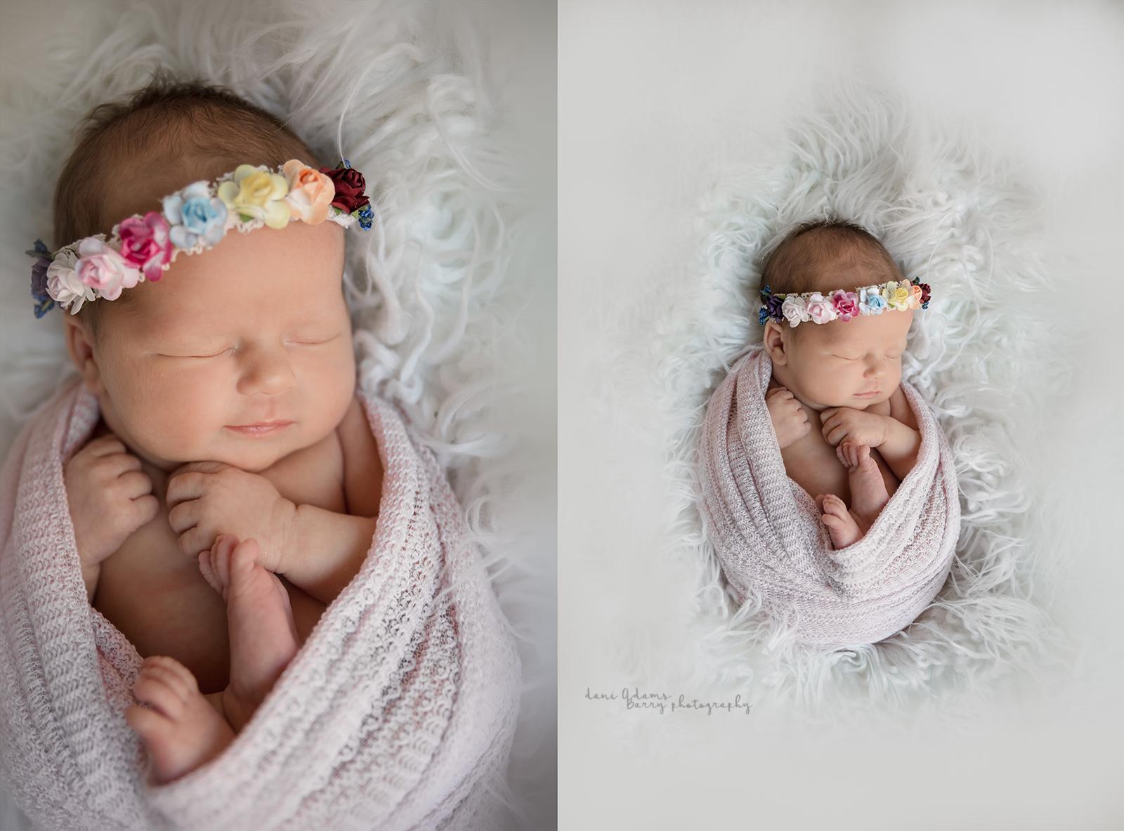 1600x1183 Dreamy Newborn Girl Picture Newborn Photography Dallas