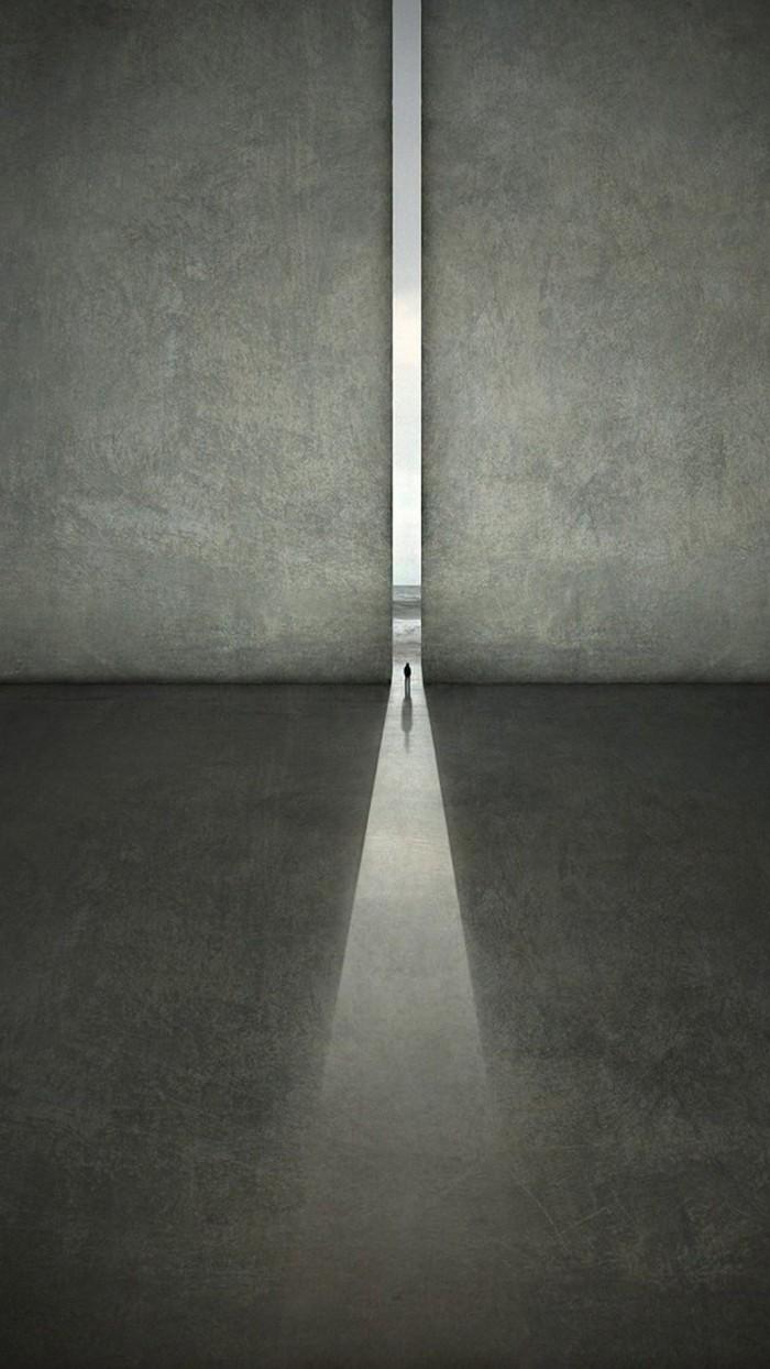 700x1244 Maze Runner Open Wall IPhone 6 Plus HD Wallpaper