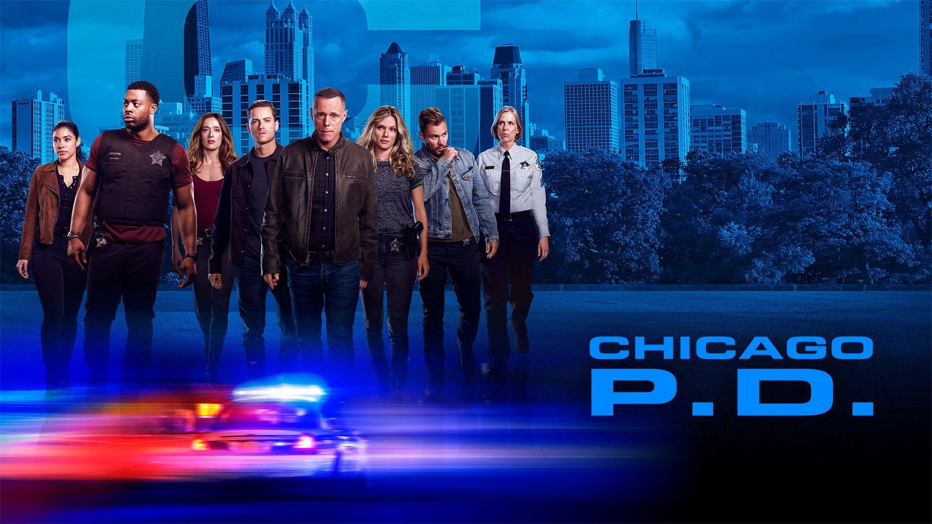 1920x1080 Chicago Med Wallpaper