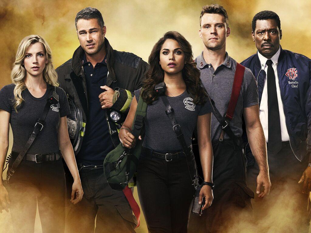 1024x768 Chicago Fire Season 7 Cast 1024x768 Resolution HD 4k Wallpaper, Image, Background, Photo and Picture
