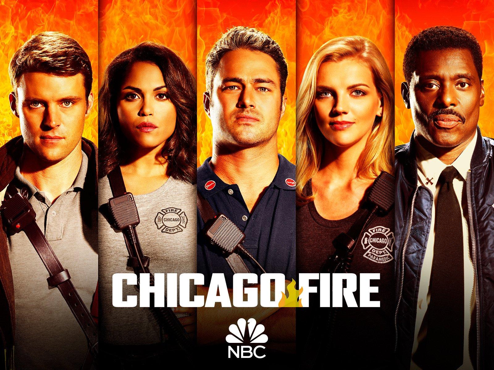 Chicago Fire 4K Wallpapers - Top Free Chicago Fire 4K Backgrounds ...