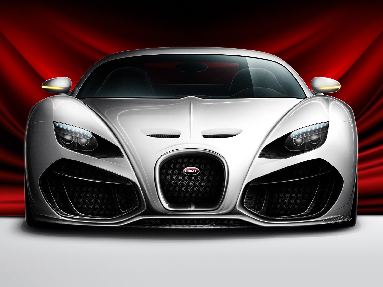 1600x1200 Bugatti Cars Wallpaper