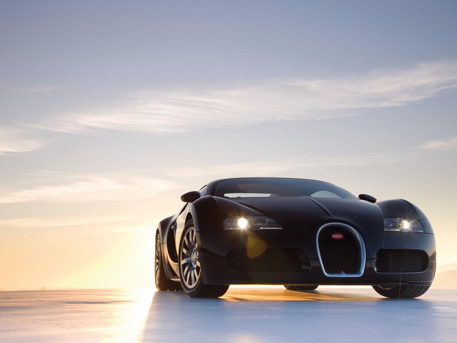 1600x1200 Black Bugatti Veyron Wallpaper Car Wallpaper HD Wallpaper & Background Download