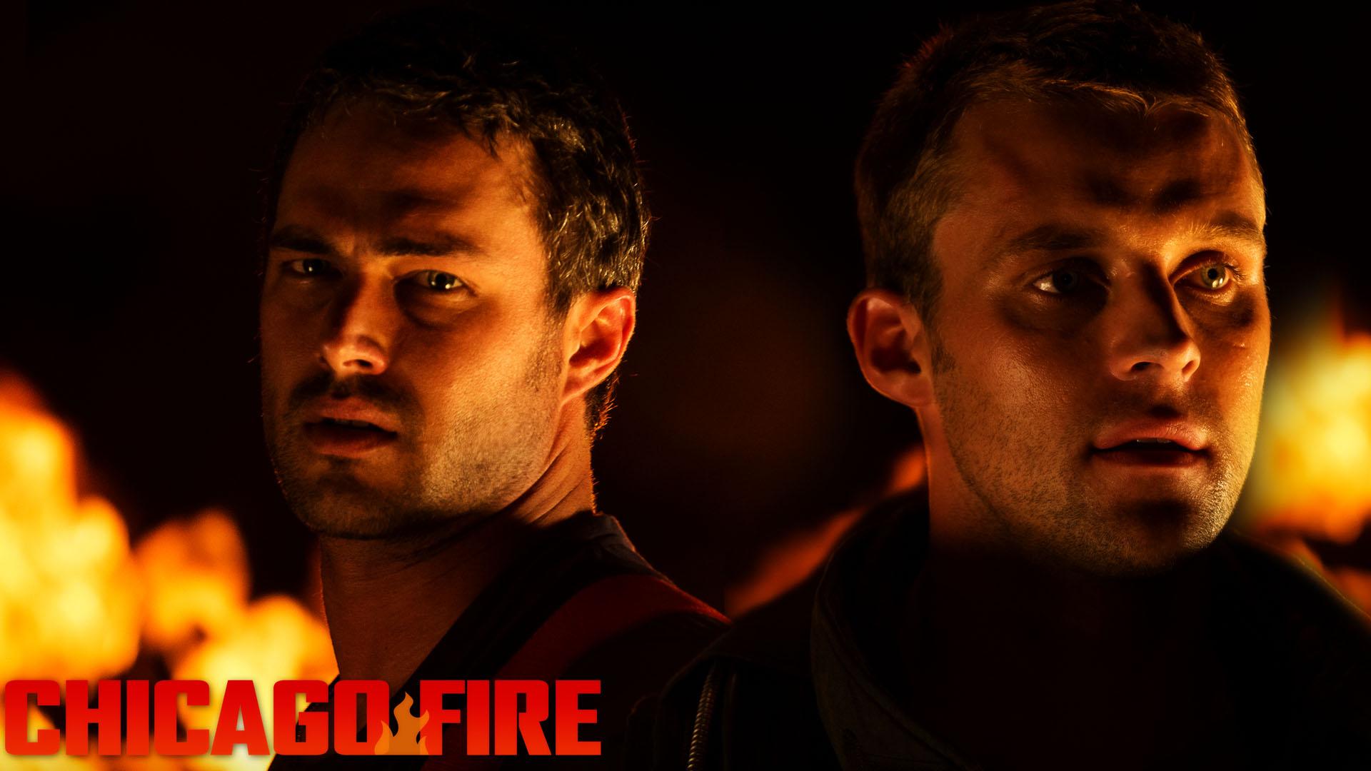 1920x1080 Chicago Fire HD Wallpaper